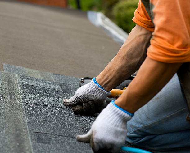 Quick and Trustworthy Emergency Roof Repair Services in Waterbury, CT