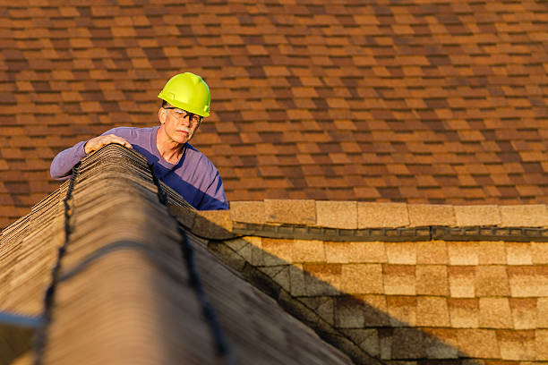 Residential Roof Replacement in Waterbury, CT